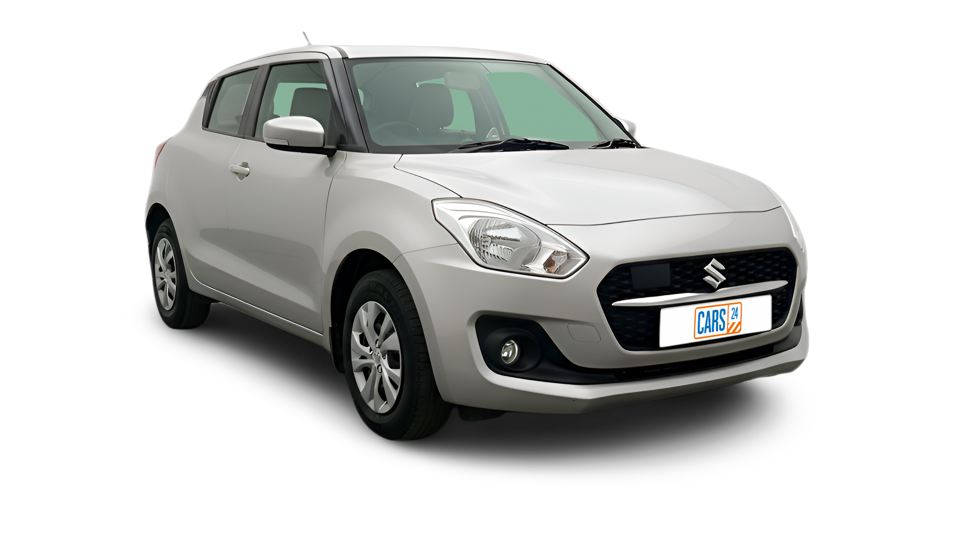 Maruti Swift-img